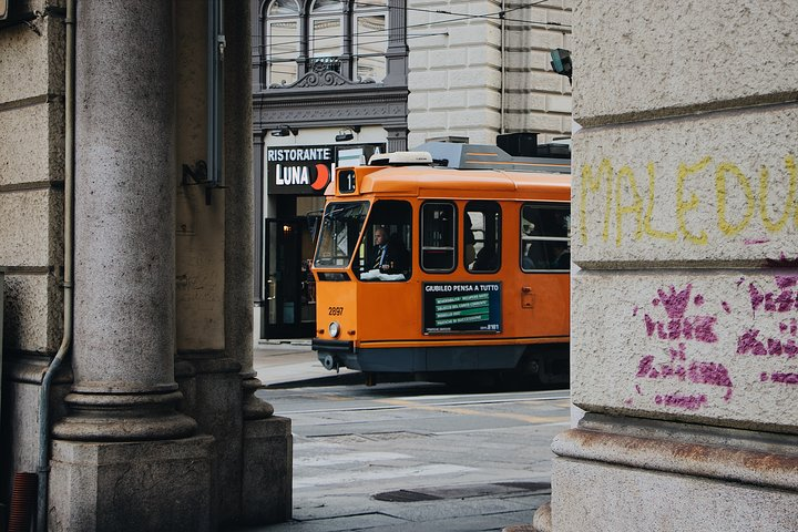 Explore the Instaworthy Spots of Turin with a Local - Photo 1 of 6