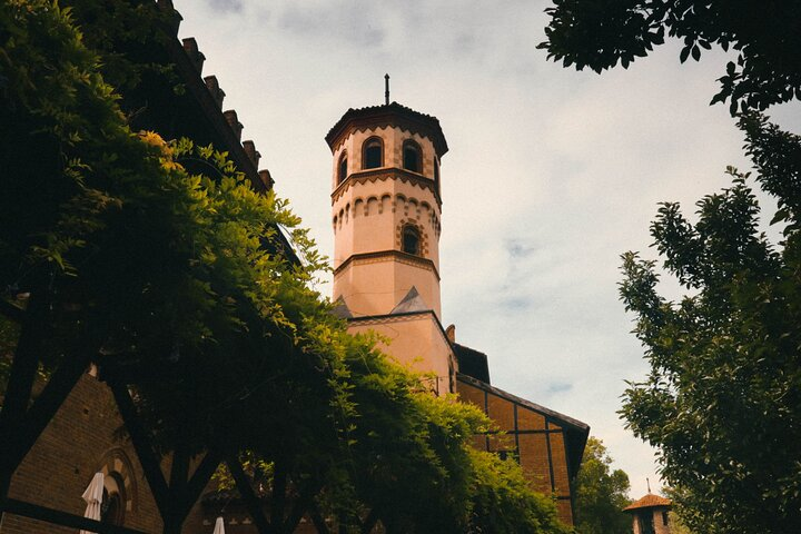 Explore Turin in 60 minutes with a Local - Photo 1 of 6