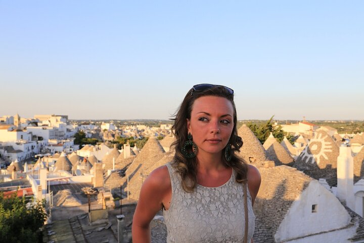 Private Exploring UNESCO Jewels: Matera & Alberobello's History - Photo 1 of 7