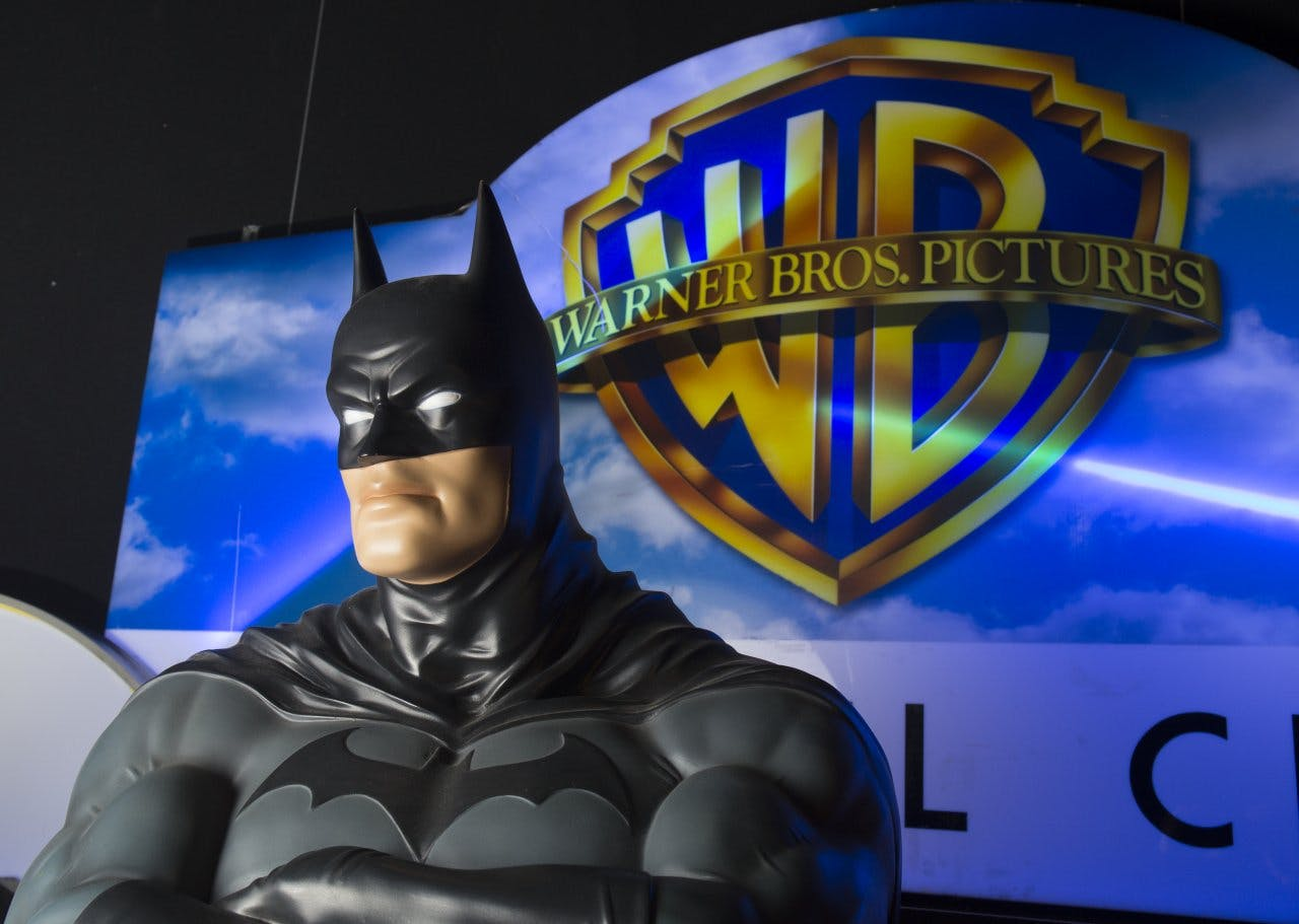 FantaCinema: Entry Ticket - Photo 1 of 7