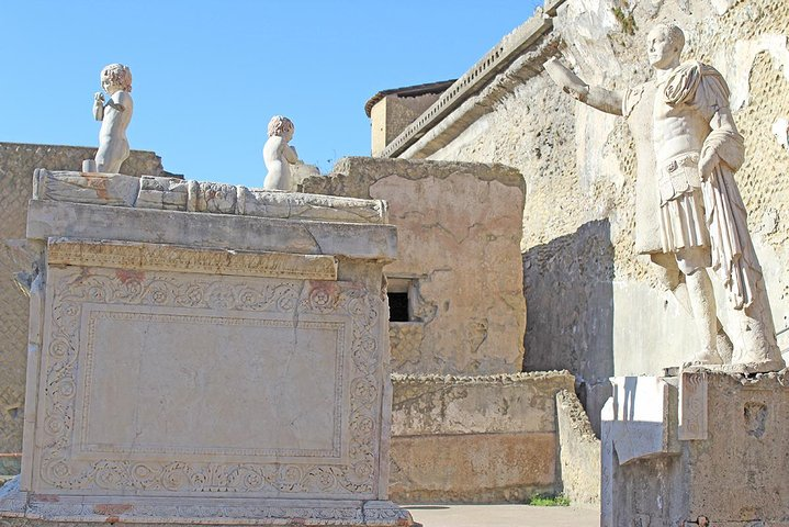 Herculaneum