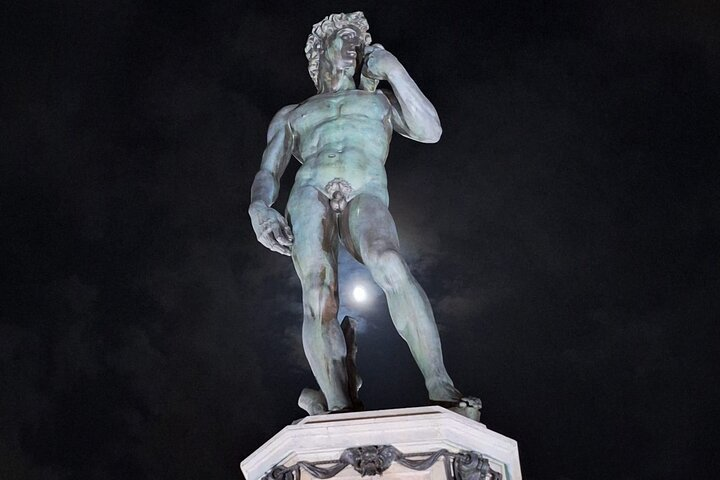 Galleria dell'Accademia Tickets - Photo 1 of 6