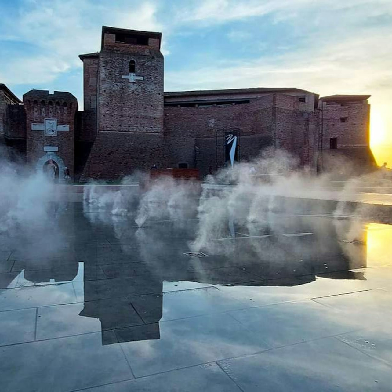 Fellini Museum: Entry Ticket - Photo 1 of 3