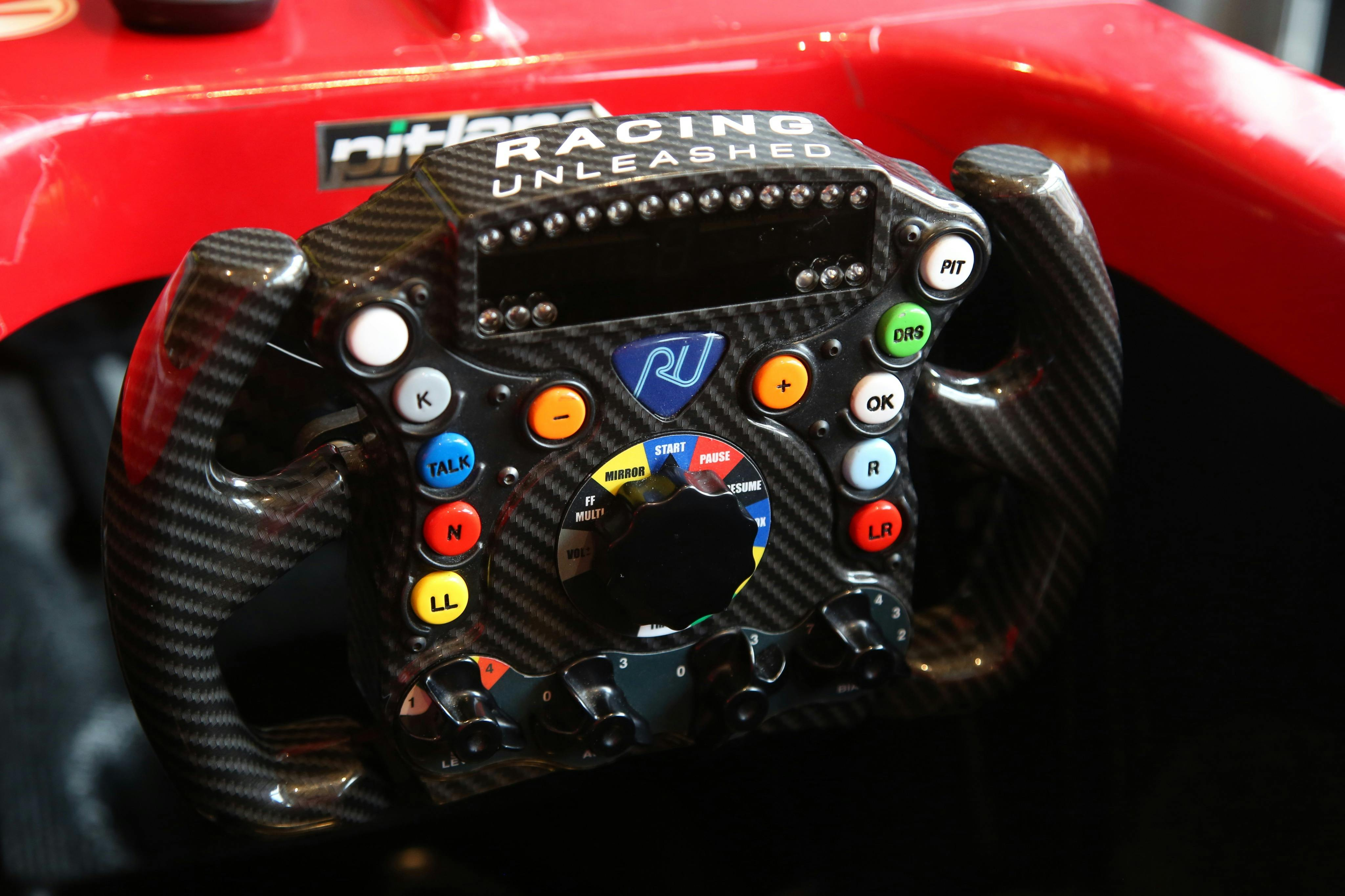 Ferrari Museum Maranello: Entry Ticket + F1 Simulator - Photo 1 of 8