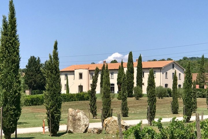 Fertuna On The Terrace - Photo 1 of 7