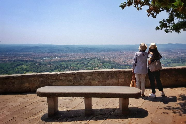 Fiesole. Art and history over the horizon - Photo 1 of 17