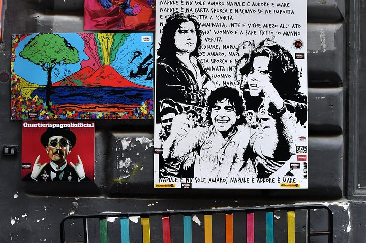 Filo Rosso thematic walk - Photo 1 of 7