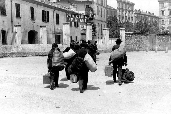 Find Your Origins: Back to your Ancestors' Roots in Italy - Photo 1 of 6