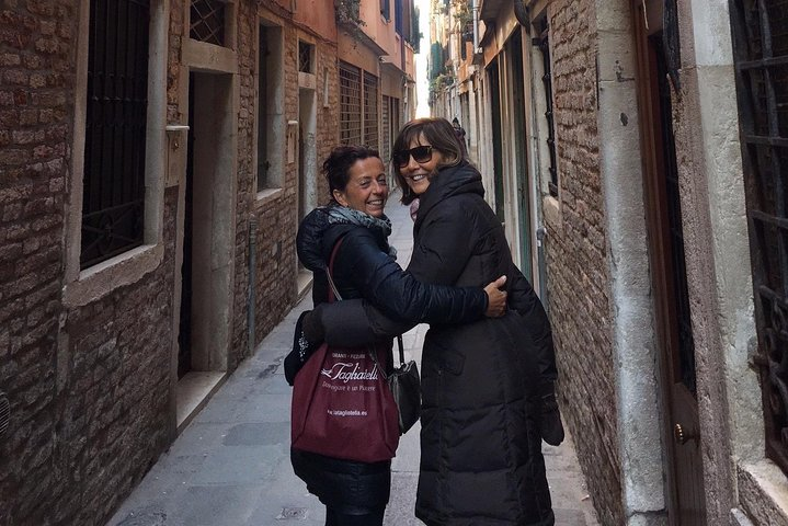 Discover Venice at sunset  - Photo 1 of 6