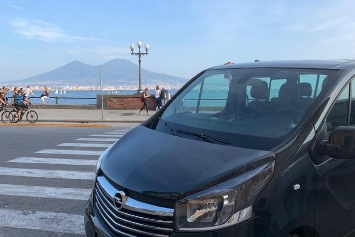 Fiumicino Trip To Terracina - Photo 1 of 4