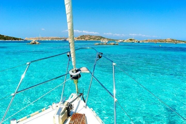 Five Star Relax Cruise Sailing Yacht Islands of La Maddalena - Photo 1 of 25