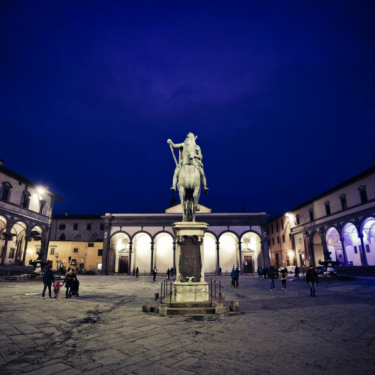 Florence & Uffizi Gallery: Day Trip + High-Speed Train from Rome - Photo 1 of 6