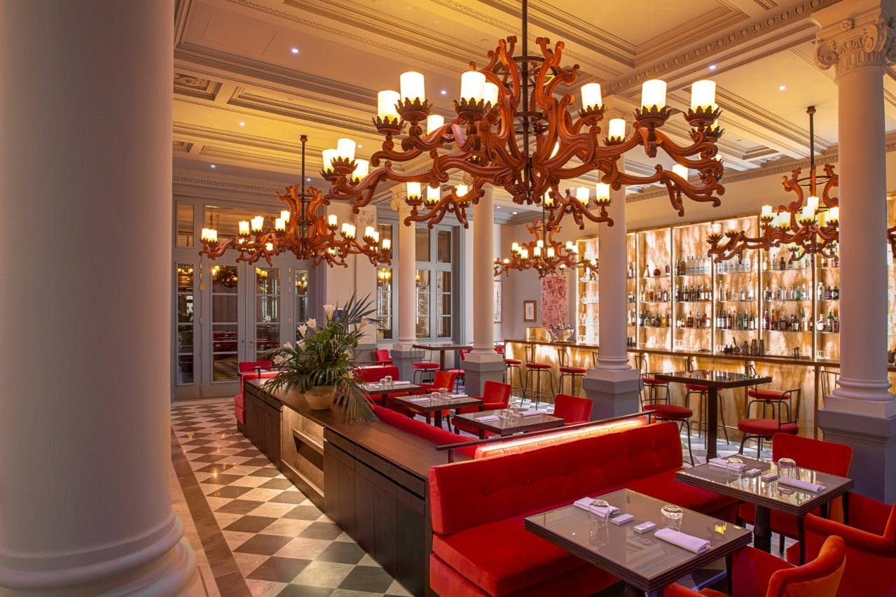 Florence: 3-Course Meal, Wine + Apertif at Cibrèo Ristorante & Cocktail Bar - Photo 1 of 6