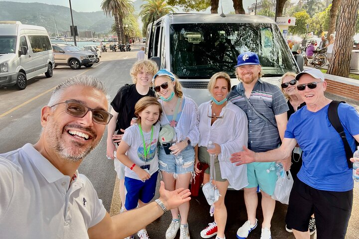 Florence and San Gimignano Private Tour from Livorno - Photo 1 of 13