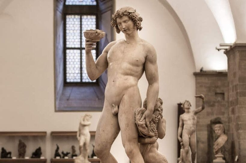 Florence Bargello Museum: 5-Attractions Combo - Photo 1 of 4