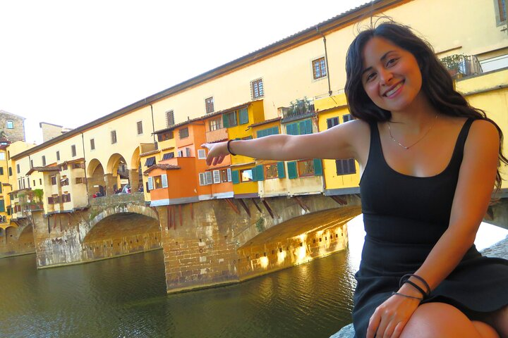 Ponte Vecchio