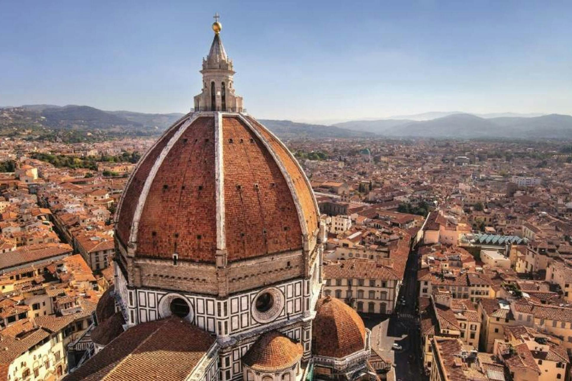 Florence Cathedral, Baptistery & Opera del Duomo Museum: Guided Tour - Photo 1 of 3