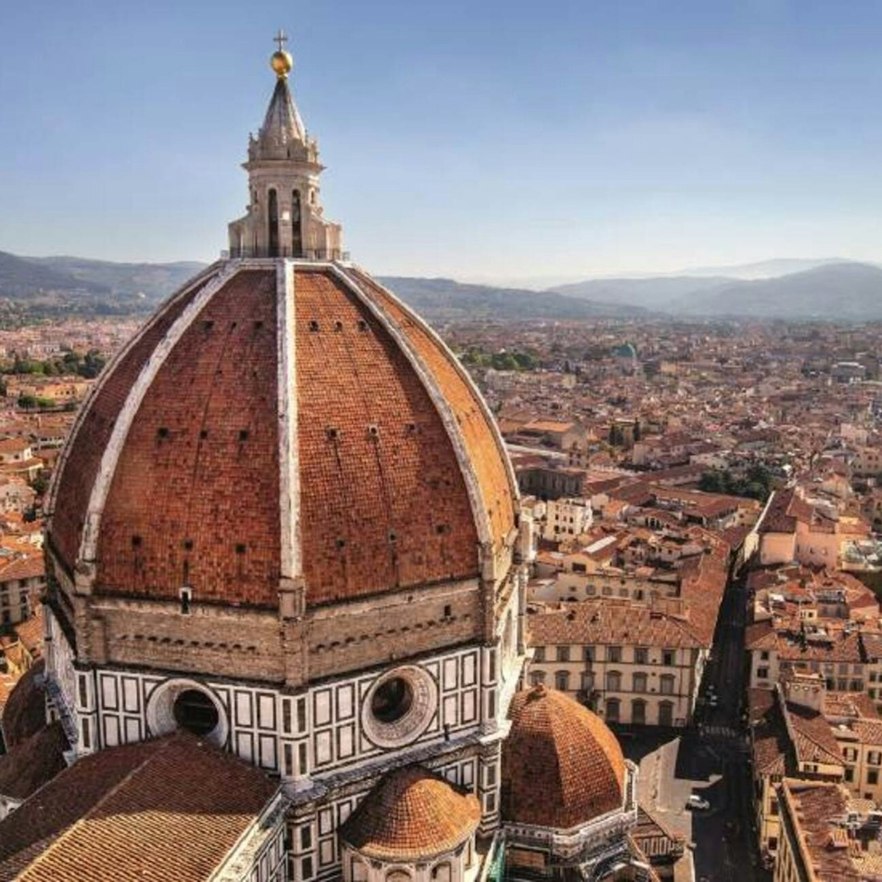 Florence Cathedral, Baptistery & Opera del Duomo Museum: Guided Tour - Photo 1 of 3