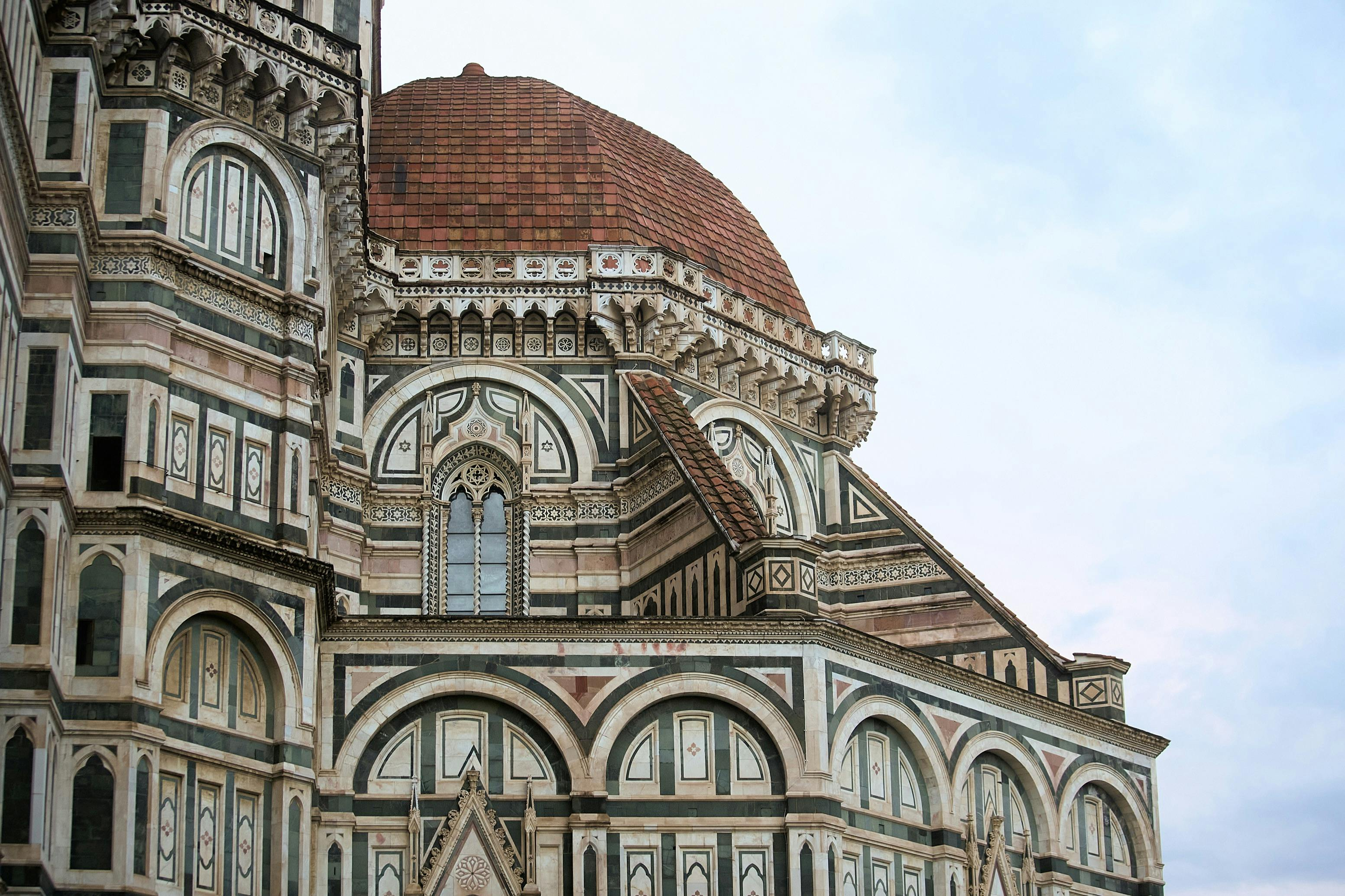 Florence Duomo: Early Access + Private Guided Tour + Brunelleschi’s Dome Access - Photo 1 of 12