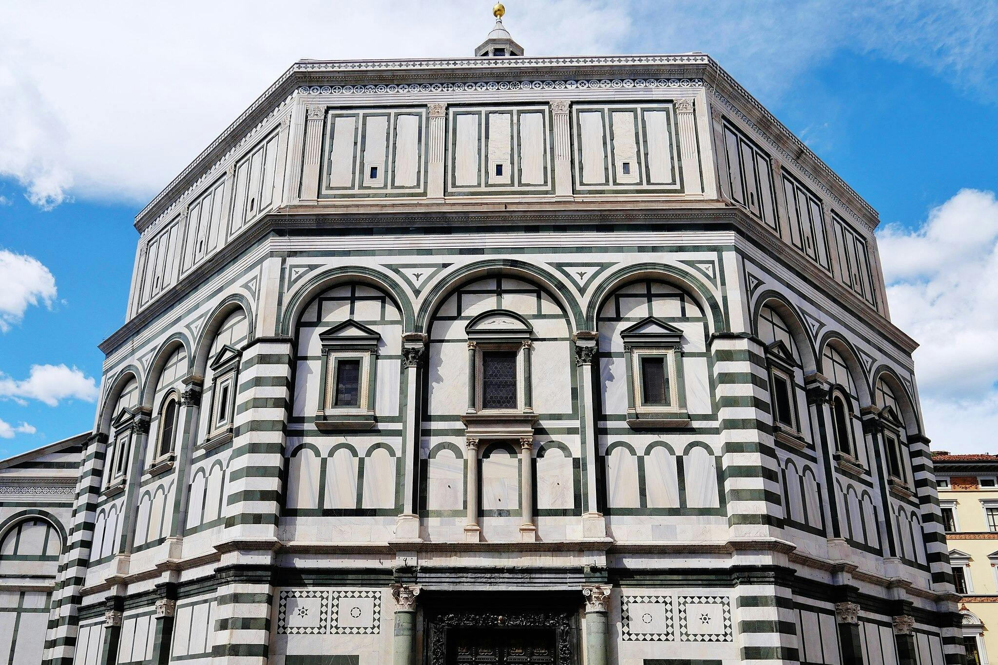 Florence Cathedral & Baptistery Tickets - Photo 1 of 3