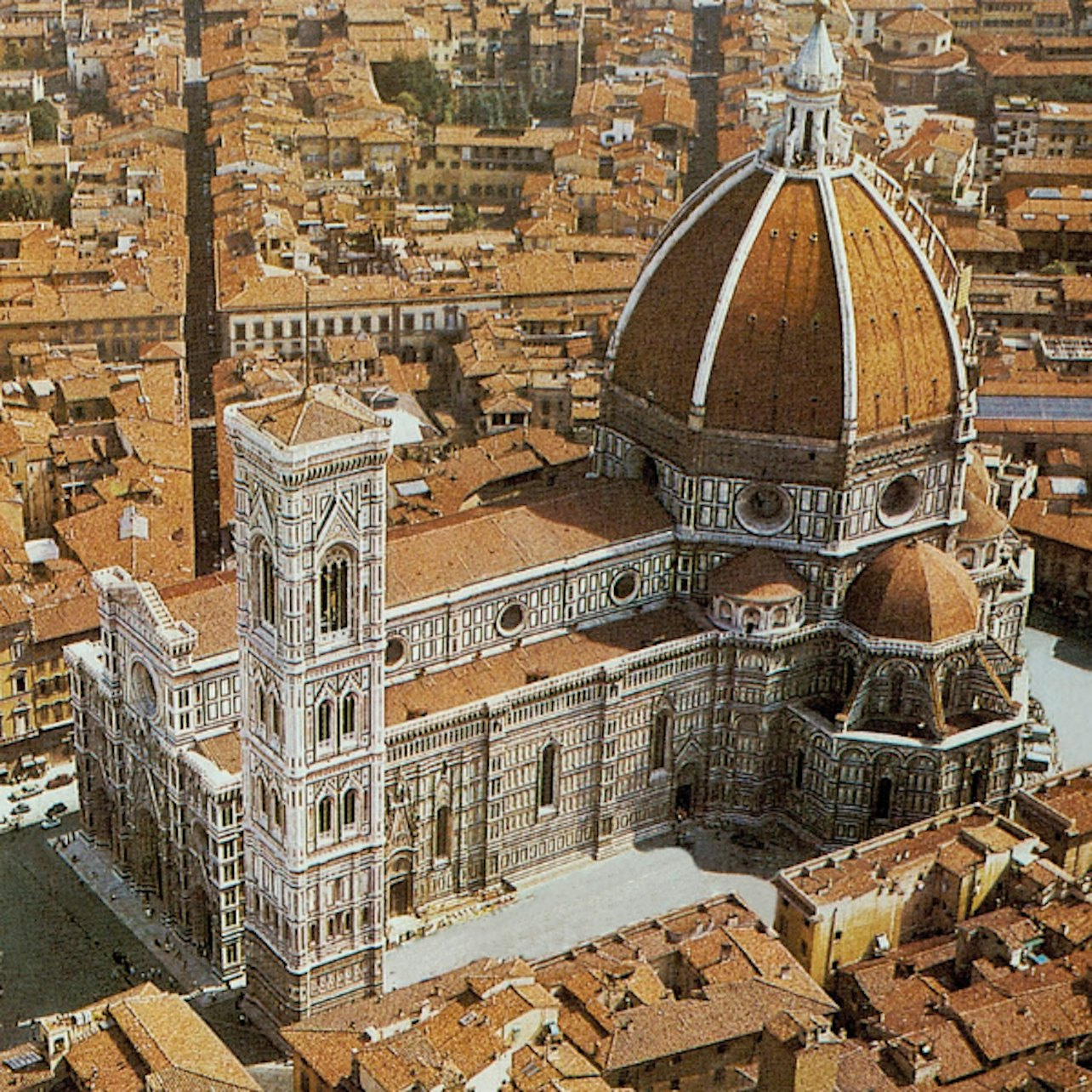 Florence Duomo: Guided Tour - Photo 1 of 4
