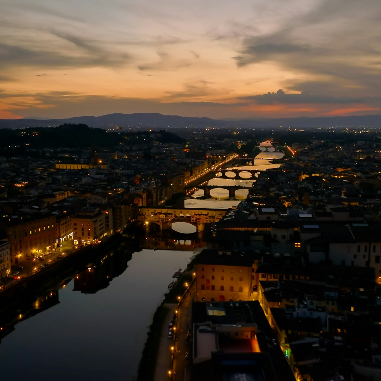 Florence: Dinner + "Three Tenors" Concert - Photo 1 of 5