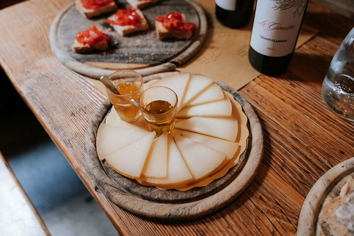 Florence Oltrarno Neighborhood Food & Wine Dine Around - Photo 1 of 20