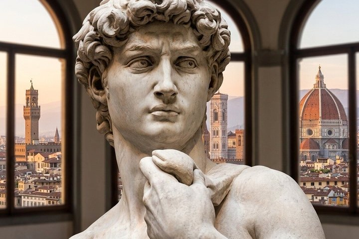 Accademia Gallery Priority Entrance Tickets & Tours - Photo 1 of 18