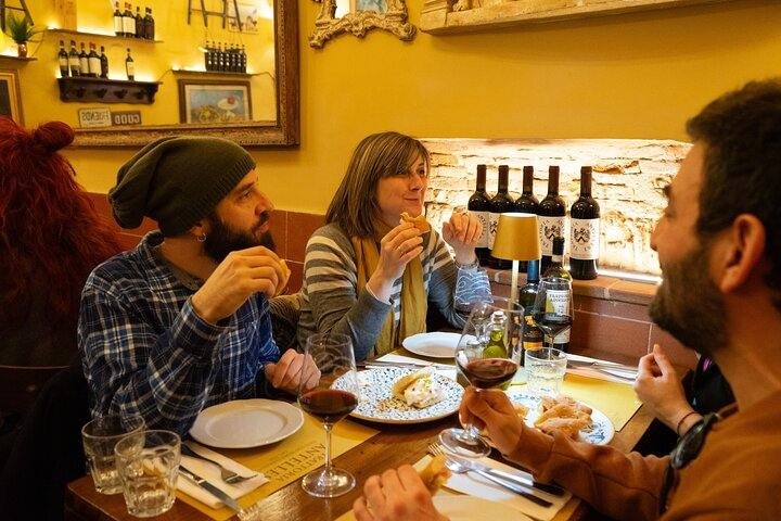 Florence’s Ultimate Food Tour: Full Tuscan Meal by Do Eat Better - Photo 1 of 17