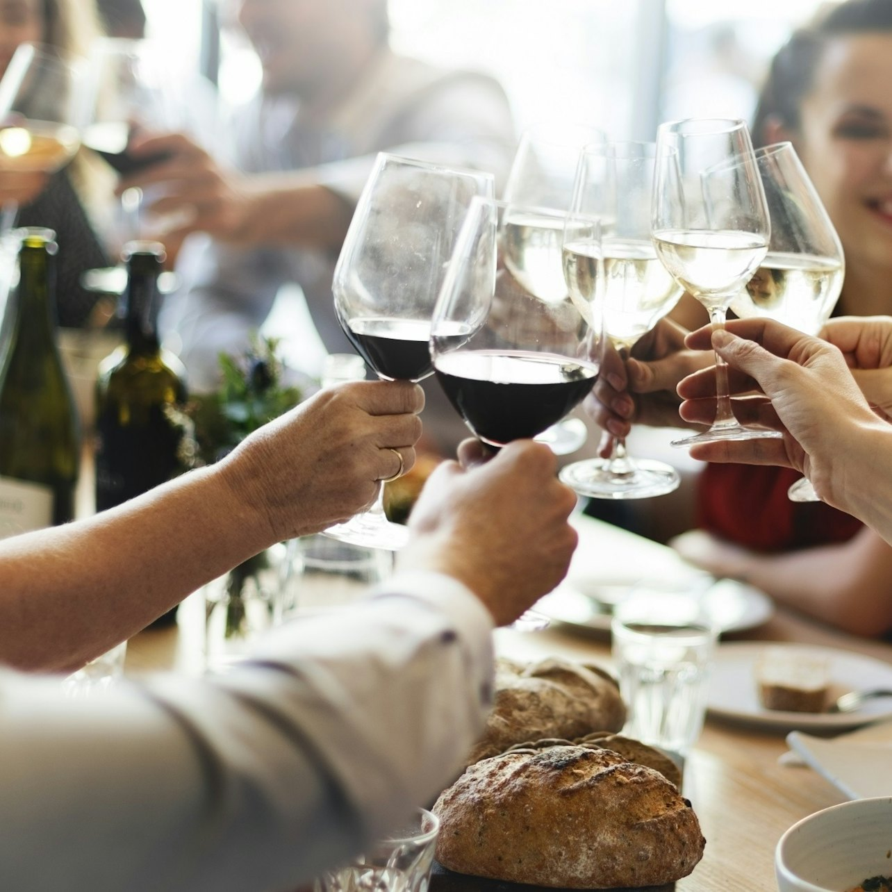 Florence Food Tour - Photo 1 of 5