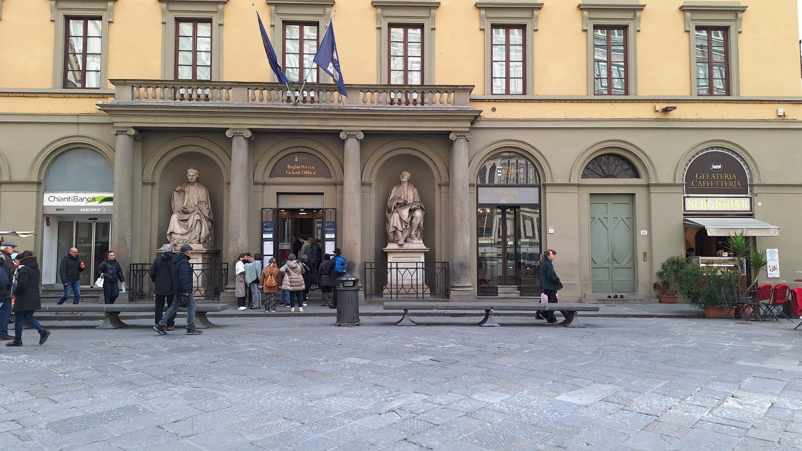 Giotto's Bell Tower, Florence Cathedral & Museum: Entry Ticket + Audio guide - Photo 1 of 7