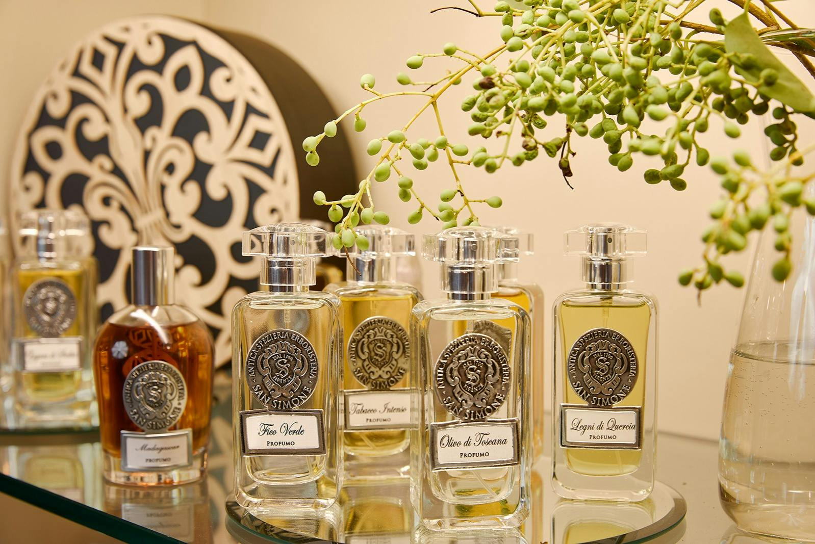 Florence: Guided Perfume Masterclass + Certificate - Photo 1 of 7