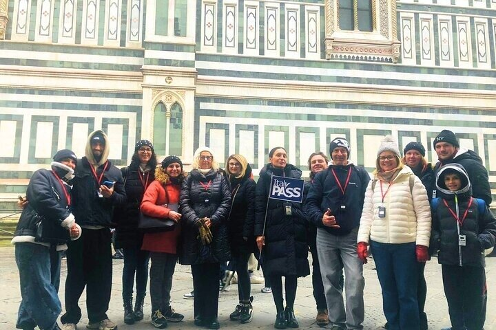 Florence: Whispers of the Renaissance walking tour - Photo 1 of 3