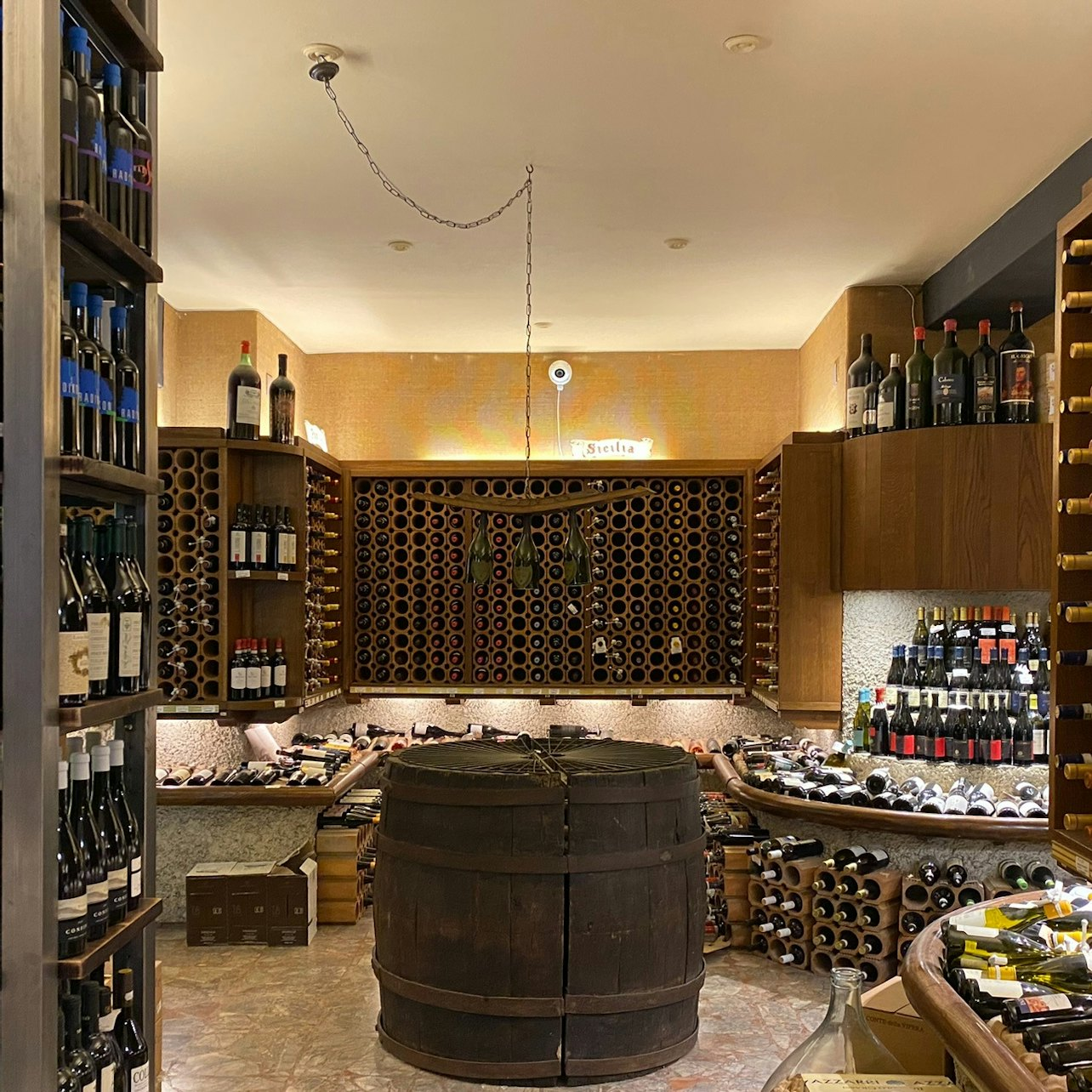 Florence: Guided Wine Tasting Tour - Photo 1 of 3