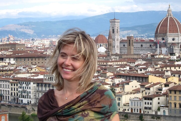 Florence Original Experience with a Native Guide - Photo 1 of 5