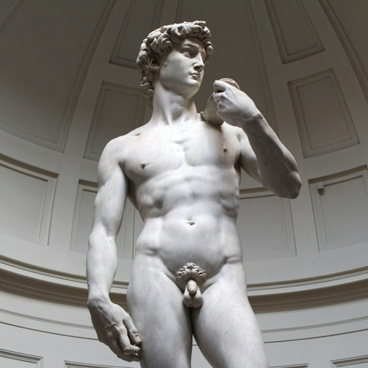 Accademia Gallery: Guided Tour - Photo 1 of 3