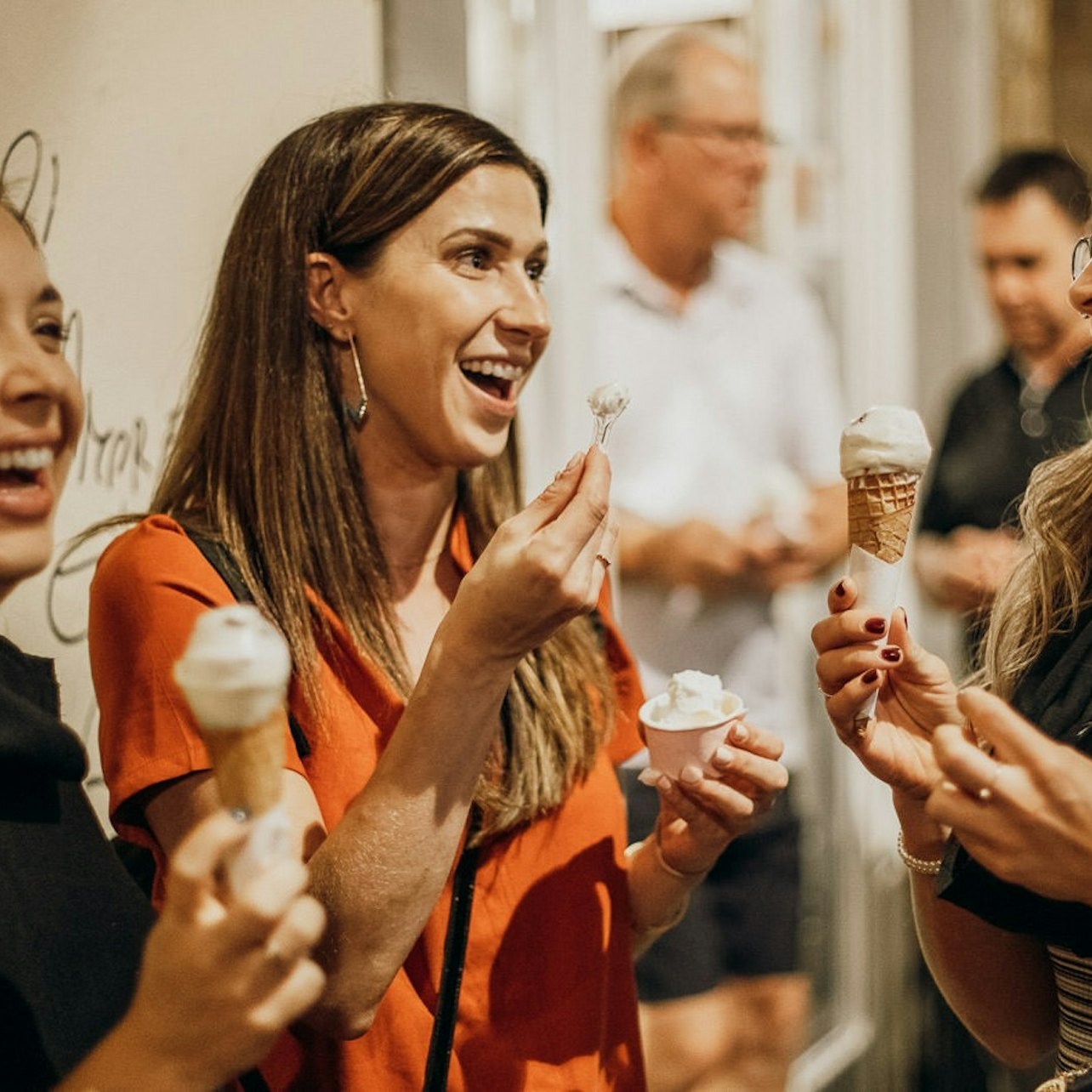 Florence: Sunset Food and Wine Tour - Photo 1 of 19