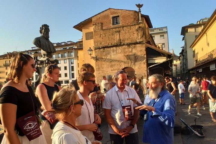 Florence Wine tour at Sunset with Wine window - Photo 1 of 20