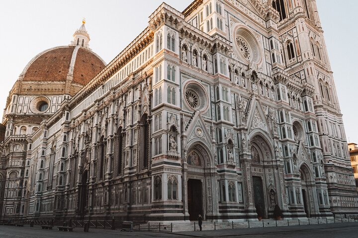 Florence's Iconic Duomo Cathedral Guided Tour - Photo 1 of 10