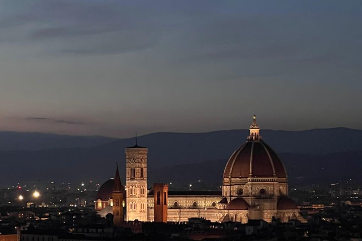 Explore Florence, City of Art: Private Tour from Rome - Photo 1 of 17