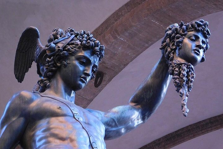 Florence, the City of Arts Private Tour from Rome by train  - Photo 1 of 15