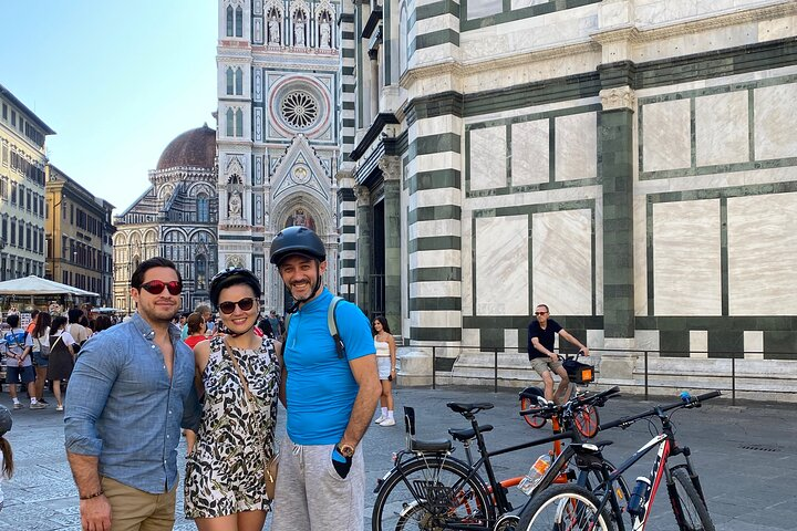 Florence Untold Bike Tour - Photo 1 of 6