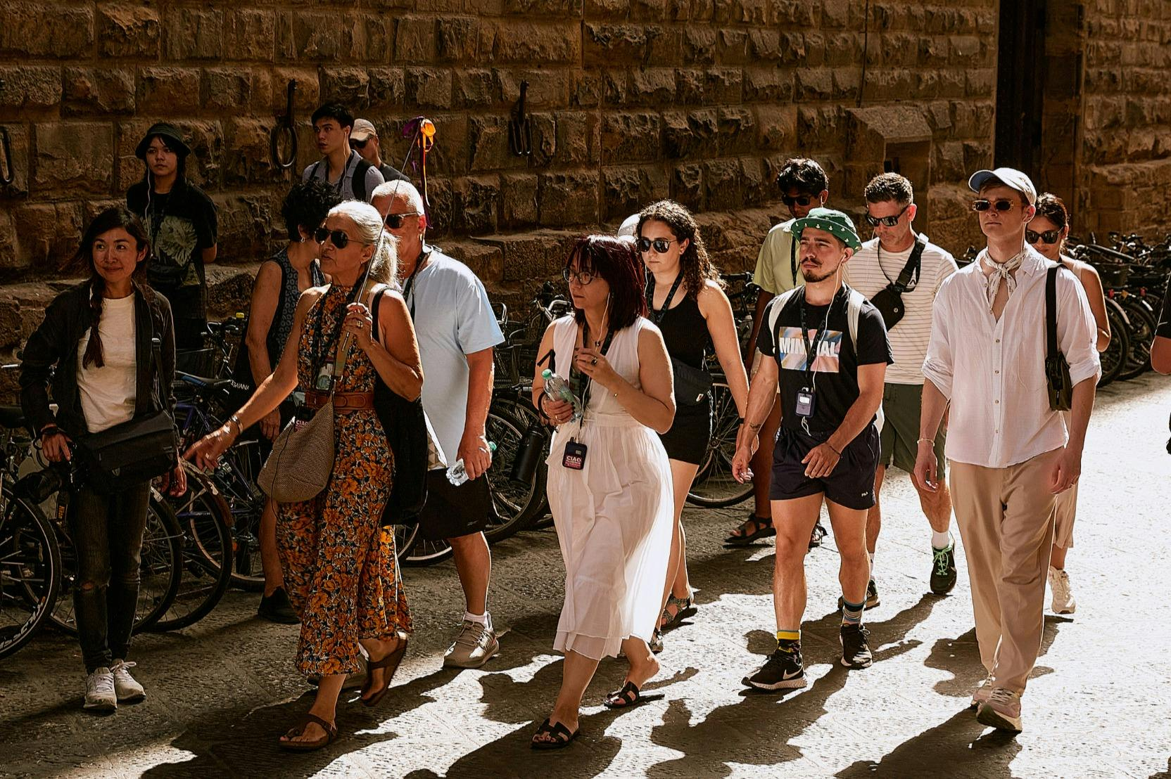 Brunelleschi Dome & Florence Cathedral: Guided Tour + City Walking Tour - Photo 1 of 12