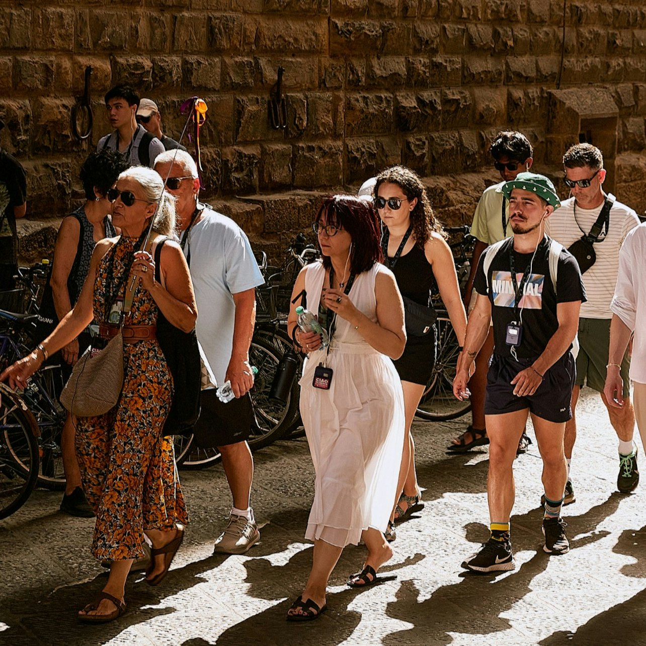 Brunelleschi Dome & Florence Cathedral: Guided Tour + City Walking Tour - Photo 1 of 12