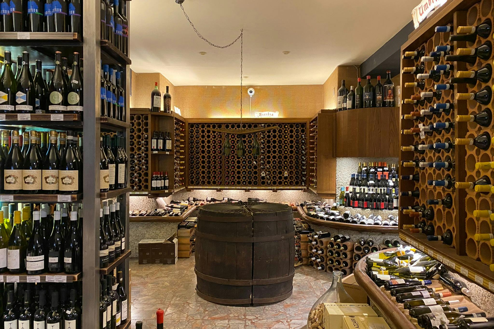 Florence: Wine Tasting + Lunch in the Historical Center - Photo 1 of 11
