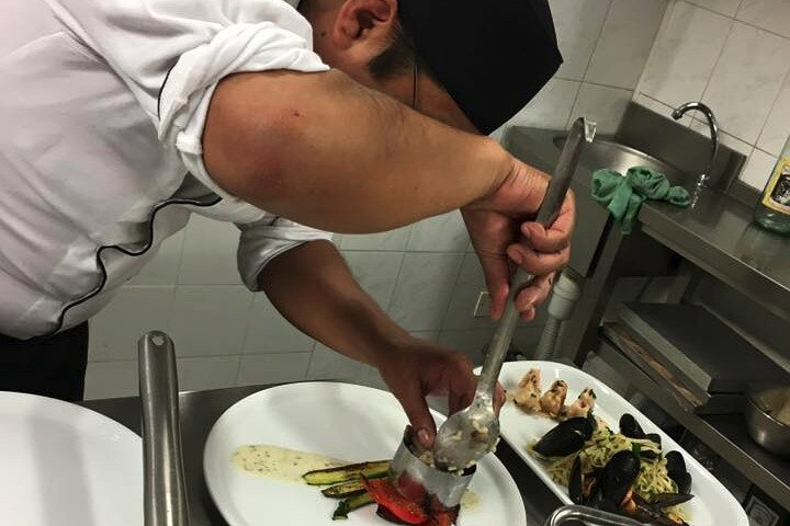 Florentine Dinner - Photo 1 of 6