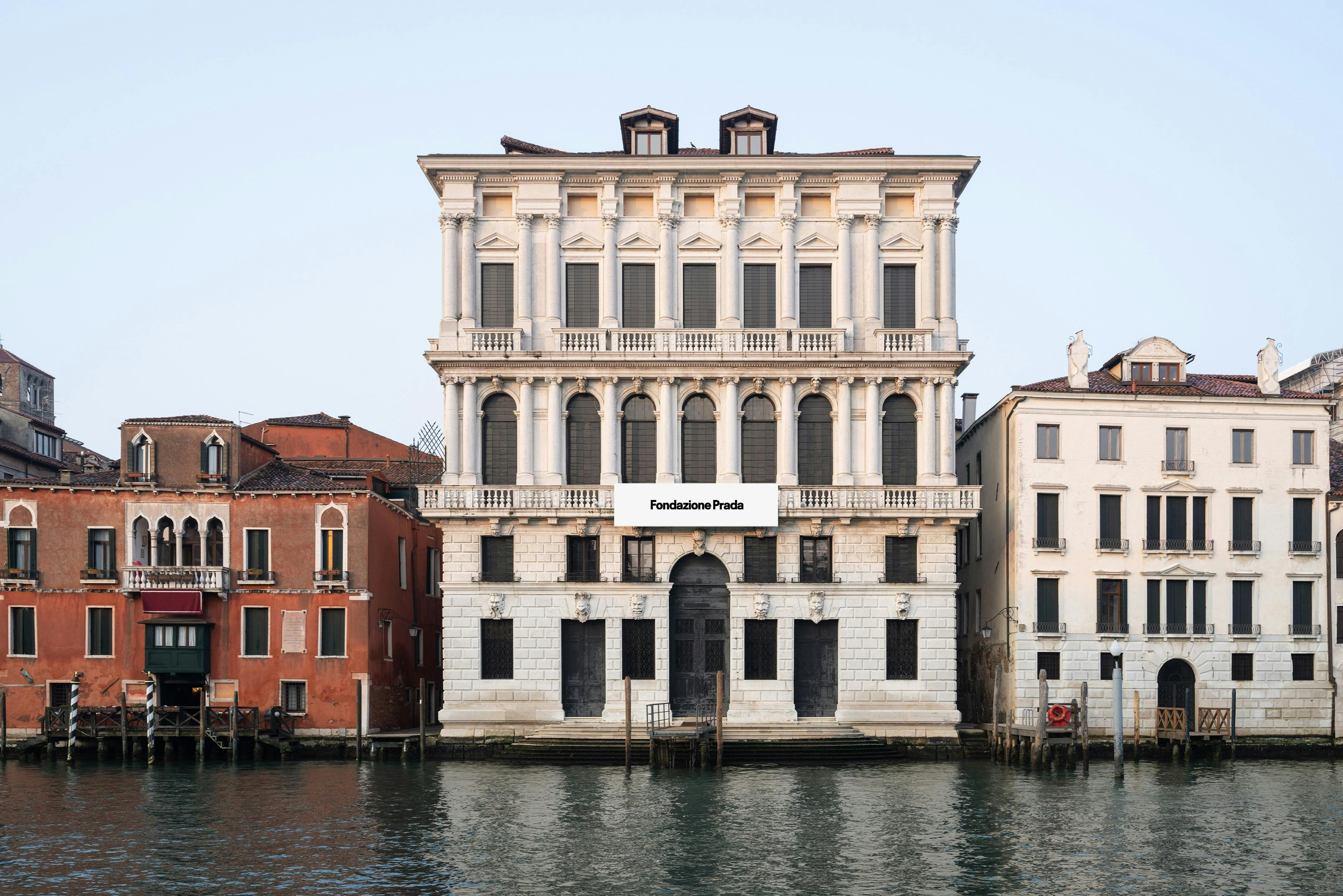 Fondazione Prada: Entry Ticket - Photo 1 of 7