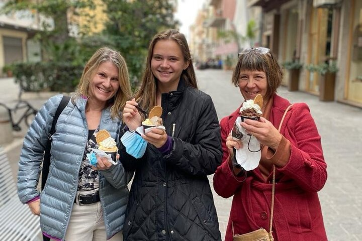 Food and Wine Walking Tour of Pescara with 5 Tastings - Photo 1 of 25