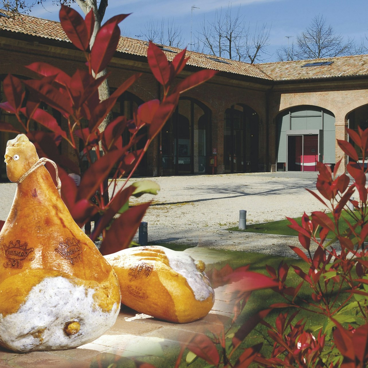 Food Museums: Prosciutto di Parma Museum - Photo 1 of 7