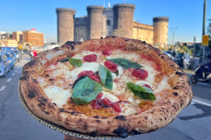 Naples Tasting Pass : Discover Authentic Local Foods - Photo 1 of 9